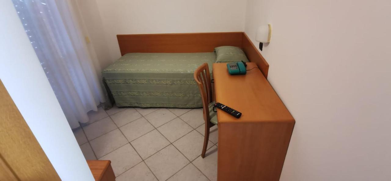 Hotel San Francesco سان جيوفاني روتوندو المظهر الخارجي الصورة