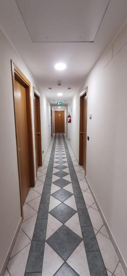 Hotel San Francesco سان جيوفاني روتوندو المظهر الخارجي الصورة