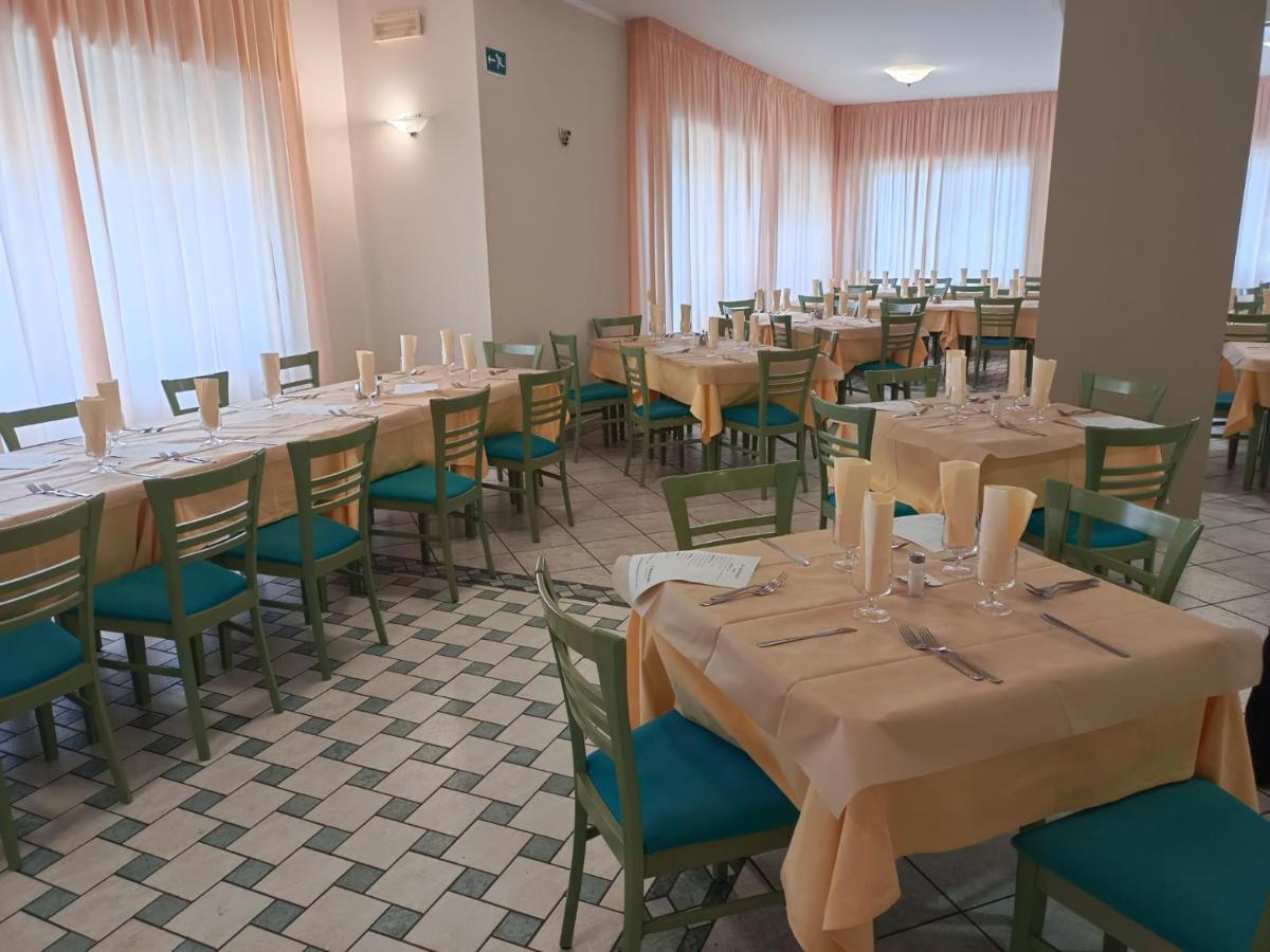 Hotel San Francesco سان جيوفاني روتوندو المظهر الخارجي الصورة