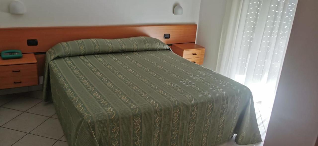 Hotel San Francesco سان جيوفاني روتوندو المظهر الخارجي الصورة
