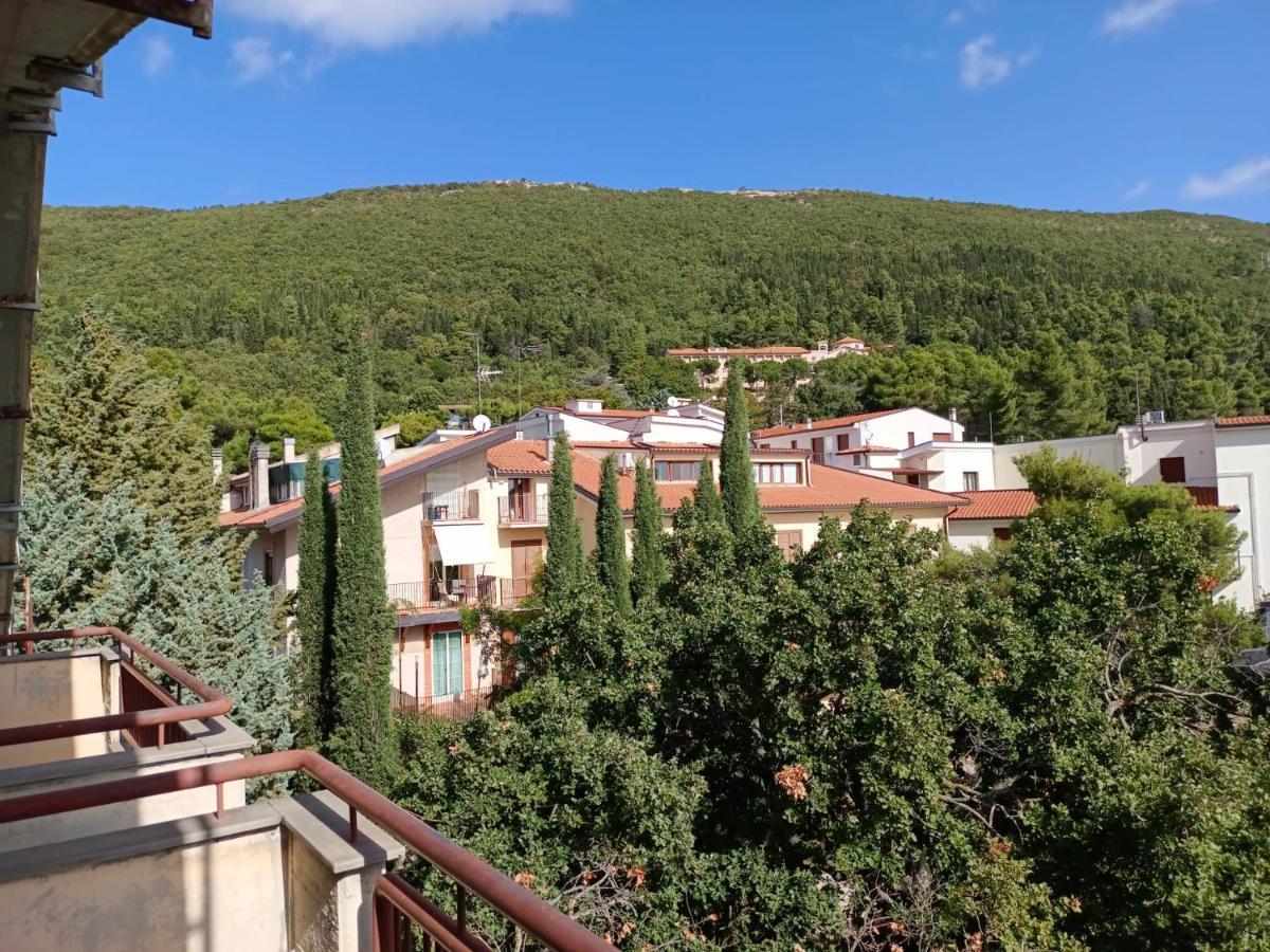 Hotel San Francesco سان جيوفاني روتوندو المظهر الخارجي الصورة