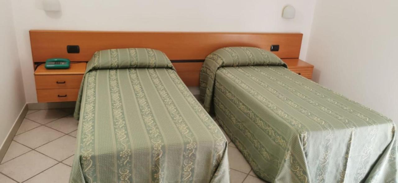 Hotel San Francesco سان جيوفاني روتوندو المظهر الخارجي الصورة