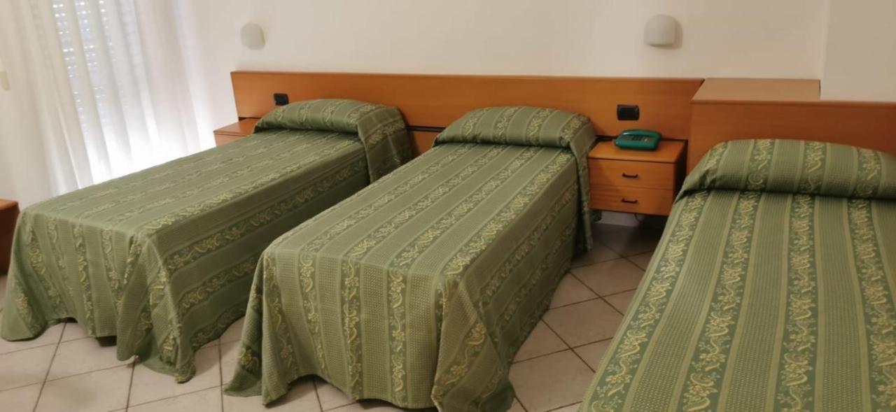 Hotel San Francesco سان جيوفاني روتوندو المظهر الخارجي الصورة