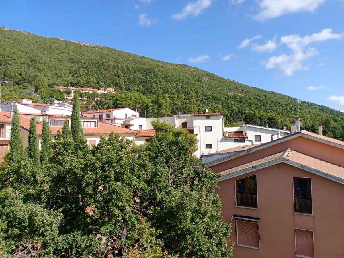 Hotel San Francesco سان جيوفاني روتوندو المظهر الخارجي الصورة