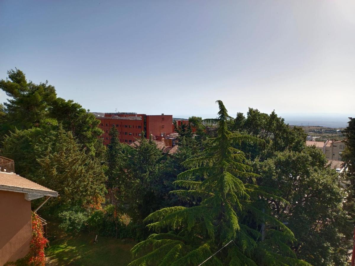 Hotel San Francesco سان جيوفاني روتوندو المظهر الخارجي الصورة