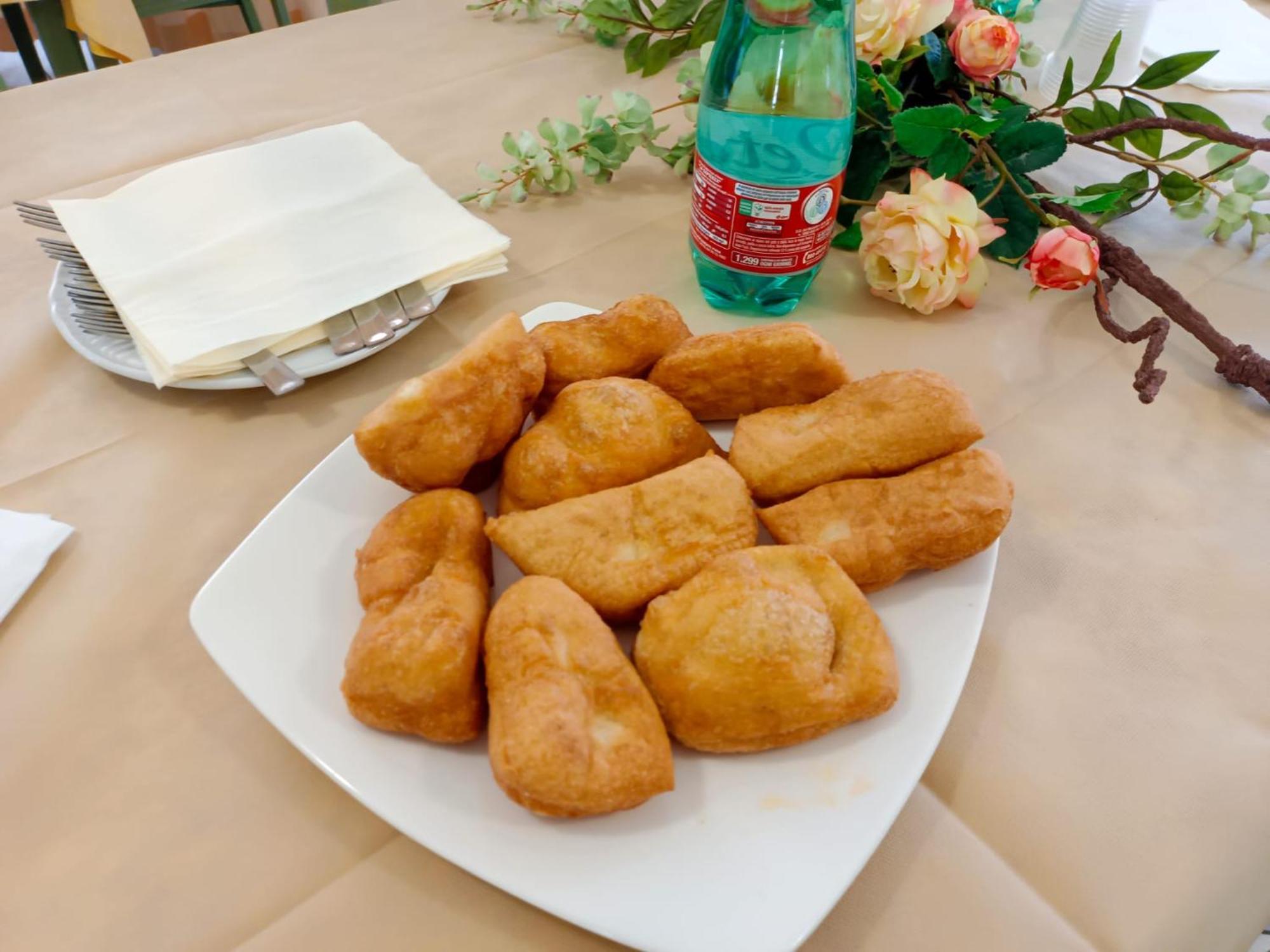 Hotel San Francesco سان جيوفاني روتوندو المظهر الخارجي الصورة