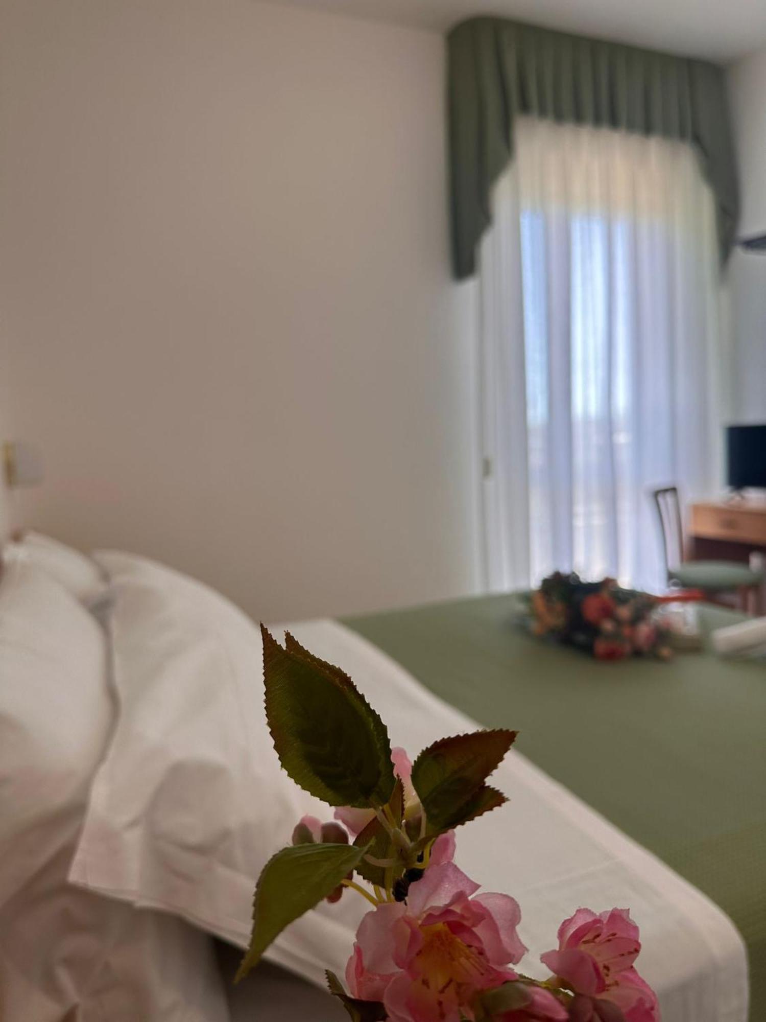 Hotel San Francesco سان جيوفاني روتوندو المظهر الخارجي الصورة